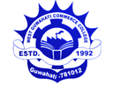West Guwahati Commerce College