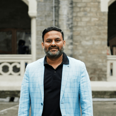 Siddhartha Dutta