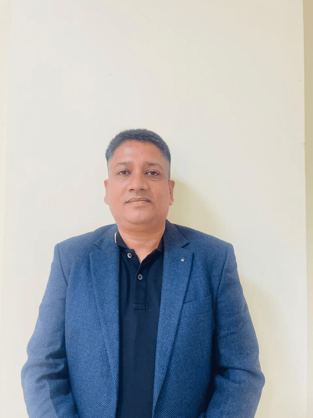 Abdul Hasib