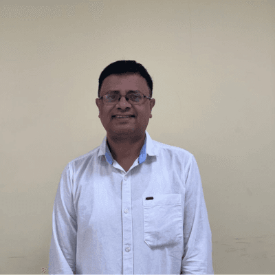 Simanta Goswami